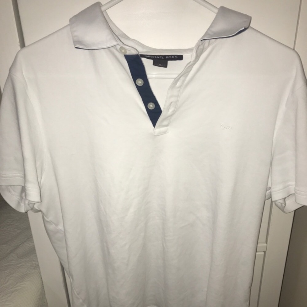 Micheal Kors shirt-Make offer!